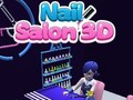 Nail Salon 3D