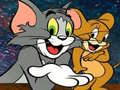 Tom & Jerry Jigsaw Puzzle