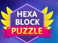 Hexa Block Puzzle