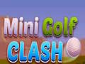 Minigolf Clash