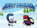 Angry Penguins
