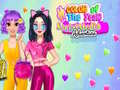 Color of the Year Social Media Adventure
