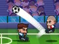 Head Soccer Exclusive