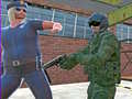 Infiltration of the Police Base