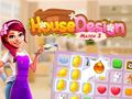 House Design Match 3