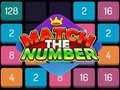Match The Number