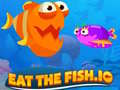 Eat The Fish IO