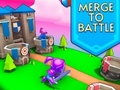 Merge To Battle