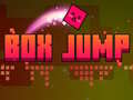 Box Jump