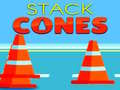 Stack Cones