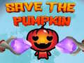 Save the Pumpkin