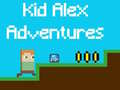 Kid Alex Adventures