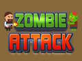 Zombie Attack