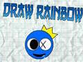 Draw Rainbow 