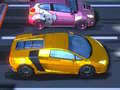 Extreme Drag Racing