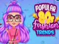 Popular 80s Fashion Trends