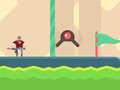 Coin Hunters Odyssey