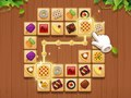 Tile Connect Pair Matching