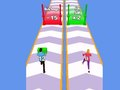 Rich Couple Run