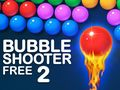 Bubble Shooter Free 2