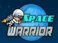 Space Warrior