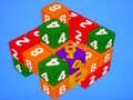 Match Away 3D Cube