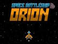 Space Battleship Orion