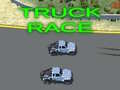 Truck Race