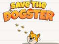 Save The Dogster