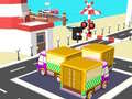Parking Mania 3D