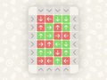 Relaxing Puzzle Match