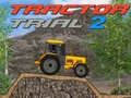 Tractor Trial 2