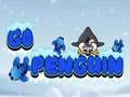 Go Penguin