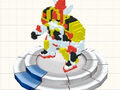 Toy Bricks Builder 3D