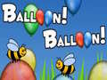 Balloon Balloon