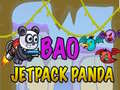 Jetpack Panda Bao