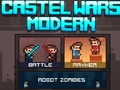 Castle Wars: Modern