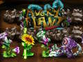 Angry Plants Flower 