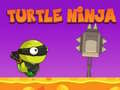 Turtle Ninja