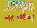 Horse Run Adventure