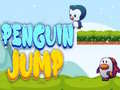Penguin Jump