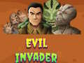 Evil Invader