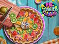 Pie Reallife Cooking