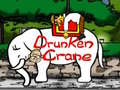 Drunken Crane