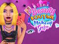 Beauty Routine Makeup Guru