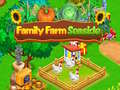 Family Farm Seaside 