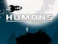 Humans Rescue