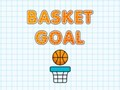 Basket Goal