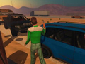 Gas Station Simulator