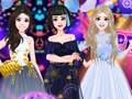 Blackpink Formal Dance Party